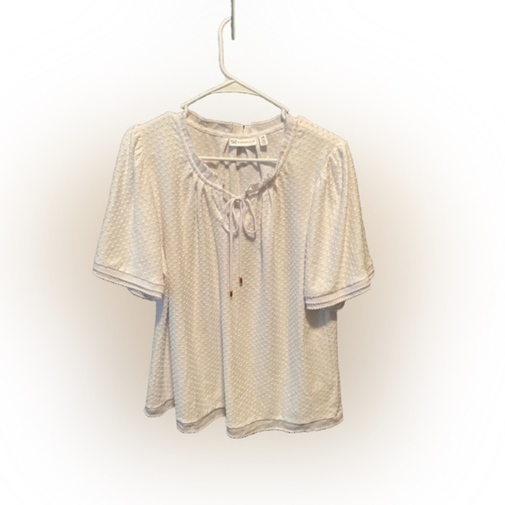 Rafaella Large Woman’s Top